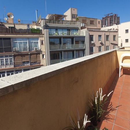 Plaza Catalunya City Center Apartments Barcelona Exterior photo