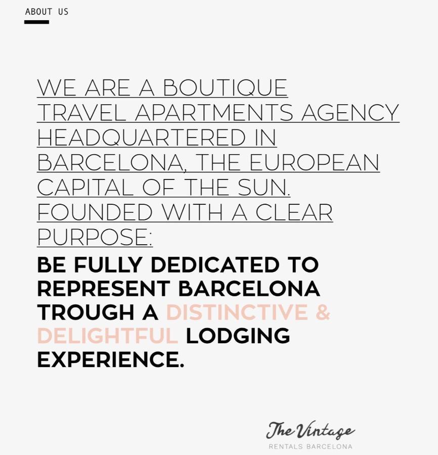 Plaza Catalunya City Center Apartments Barcelona Exterior photo