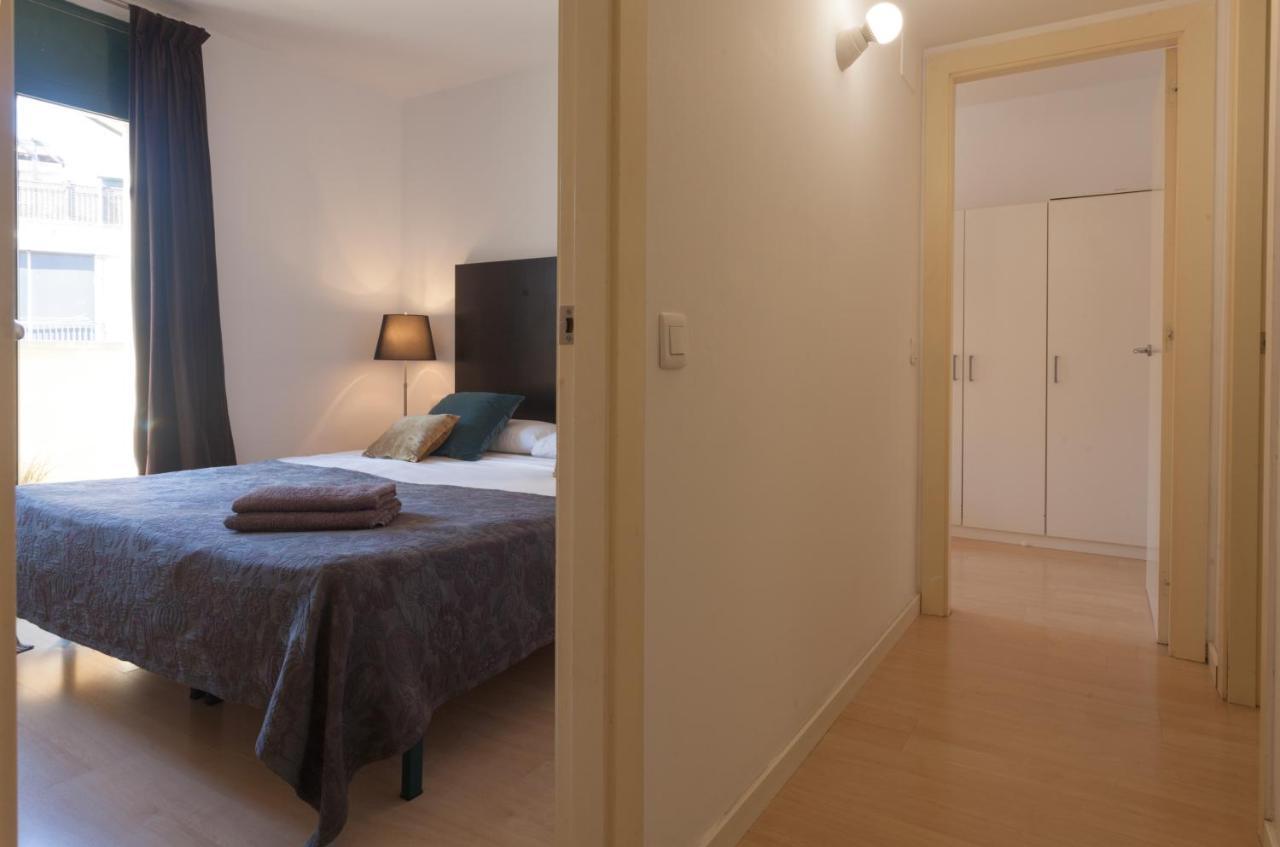 Plaza Catalunya City Center Apartments Barcelona Exterior photo