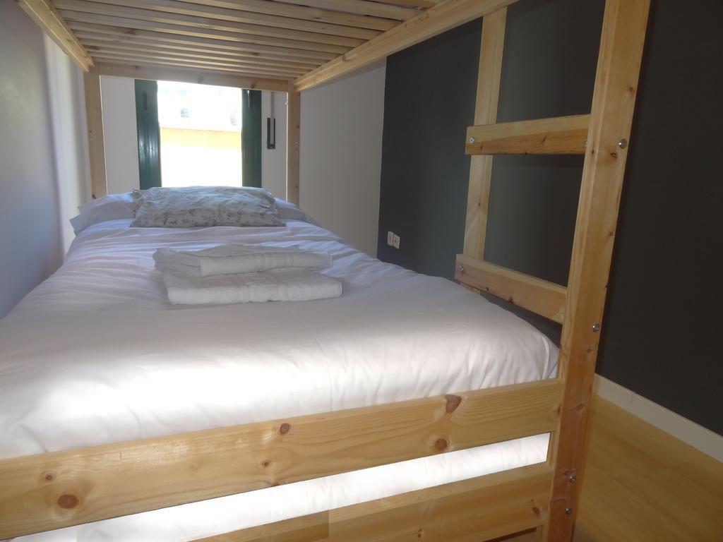 Plaza Catalunya City Center Apartments Barcelona Room photo