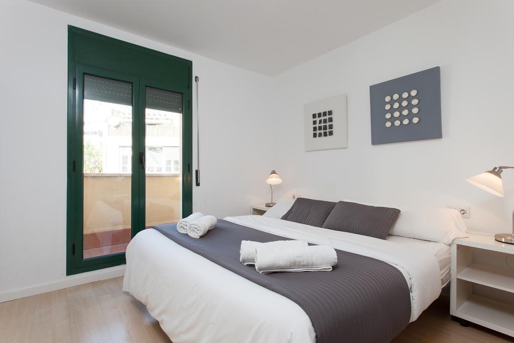 Plaza Catalunya City Center Apartments Barcelona Exterior photo