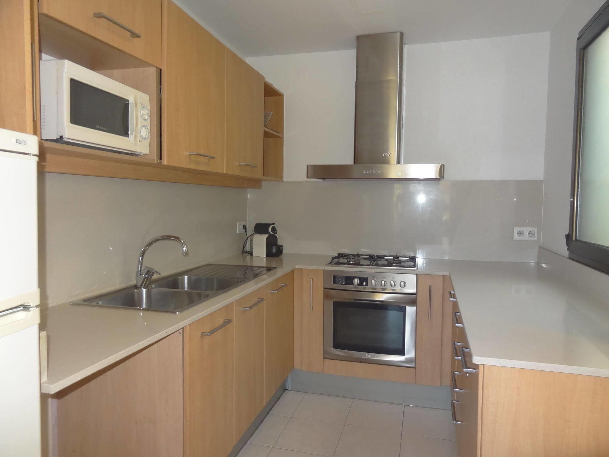 Plaza Catalunya City Center Apartments Barcelona Exterior photo